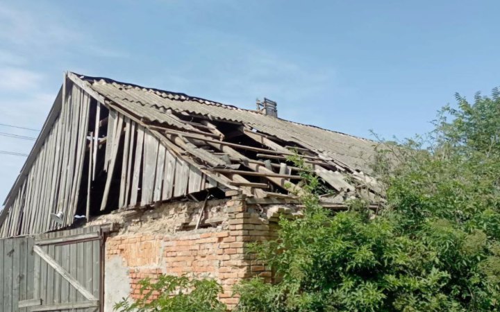 У Дніпропетровській області внаслідок російських атак поранені чотири людини