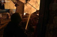 Російські окупанти атакували три прикордонні громади Сумщини