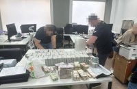 ДБР підтвердило обшуки у виробника дронів Vyriy Industries  