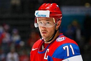 Ковальчук официально стал игроком СКА