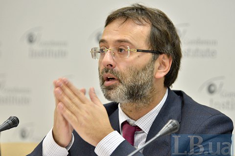 Нардеп Логвинский избран вице-президентом ПАСЕ