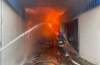 ​Окупанти обстріляли центр Слов'янська. Загинули двоє людей, поранені – семеро (доповнено) 