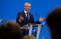 Сподіваюся, що на саміті в Вільнюсі ми завершимо процес прийому Фінляндії та Швеції до НАТО, - Столтенберг