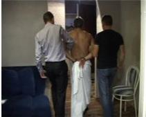 Услуги днепропетровских мужчин-проституток стоили $200-500