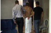 Услуги днепропетровских мужчин-проституток стоили $200-500