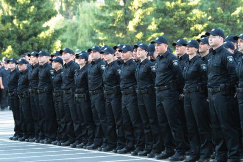 Управление безопасности дорожного движения передало свои функции патрульной полиции