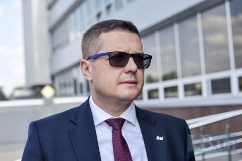 Бывший посол подтвердил, что визит Баканова в США готовили лоббисты