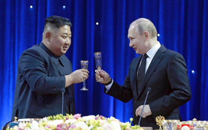 Кім Чен Ин планує зустрітися з Путіним у Росії, – The New York Times