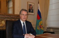 Посла Росії в ЄС підозрюють у шпигунстві, - FAZ