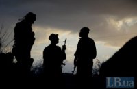 Біля Краматорська стріляють