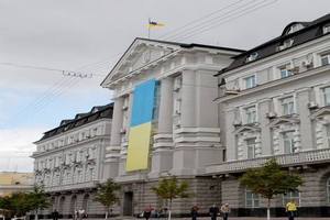 СБУ назвала бывшего главу контрразведки изменщиком