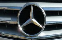 Mercedes заморозил строительство завода в России из-за санкций
