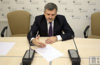 Не в каждом случае Украина должна обращаться за помощью к коллегам за пределами страны, - член ВСП