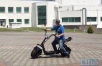 В Трускавце проходит второй день обучения депутатов от "Слуги народа"