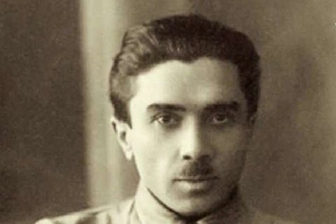 Обнародованы доносы чекистов на писателя Хвылевого и его предсмертная записка 