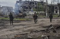 Чотири дні поспіль колони окупантів рухаються з Маріуполя на захід, - Андрющенко