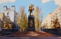 Не фонтан: що буде замість Леніна на Бессарабці
