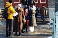 Екзит-пол R&B дав Партії регіонів 31,6%