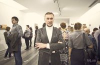 Украинский арт-критик получил престижную литературную премию 