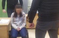 Оголошена у розшук чиновниця-колаборантка з Херсона прийшла “з повинною”