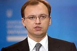 Министр обороны Гриценко считал Кислинского профессионалом