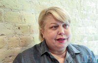 ​Лилия Млинарич: “На 80% фестивалях в Украине – одни и те же исполнители”