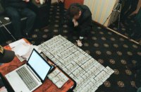 В Киеве арестовали начальника управления Госрезерва за попытку подкупить главу ведомства (обновлено)