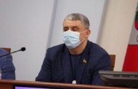 Екссекретаря Криворізької міськради виключили з фракції "Слуга народу"