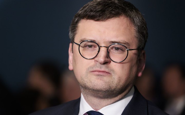 Дмитро Кулеба і прем'єр Ефіопії домовилися створити міжурядову економічну комісію