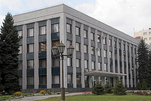 Луганск просит Раду определиться с языком