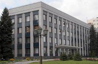 В Луганске из администрации эвакуируют чиновников