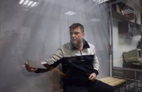 Прокуратура потребовала ареста харьковского соратника Медведчука 