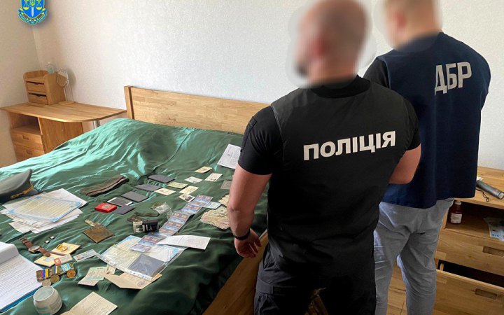 Посадовець райвійськкомату на Закарпатті використовував солдатів для будівництва свого житла