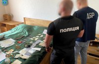 Посадовець райвійськкомату на Закарпатті використовував солдатів для будівництва свого житла
