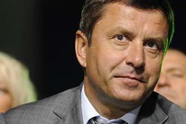 Пилипишин: главы районов Киева до сих пор не назначены 