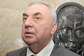 Ректор ДонНУ проработал ровно неделю