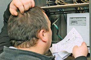 Жители Одесской области должны около 400 млн гривен за услуги ЖКХ