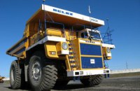 БелАЗ готов продавать самосвалы за биткоины