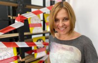 Тетяна Пилипчук, Харківський літмузей: «Мета музею — деконструювати міфи, а не підтримувати їх»