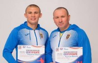 Хижняк признан AIBA лучшим боксером 2021 года среди непрофессионалов
