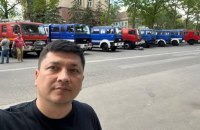 Вночі окупанти обстріляли Миколаїв ракетами С-300