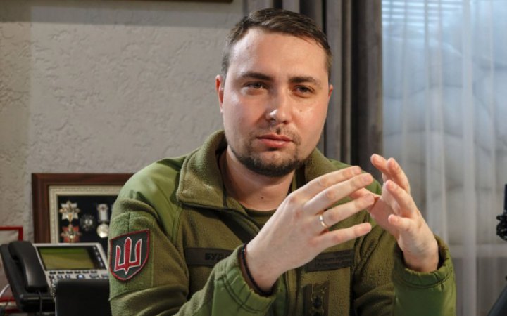 Буданов: Росія «випалює» на окупованих територіях українську ідентичність