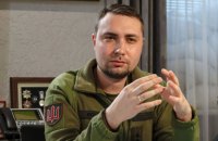 Буданов: Росія «випалює» на окупованих територіях українську ідентичність