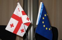 Совет ЕС одобрил договоренности с Европарламентом по безвизу для Грузии