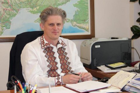 Вице-президент "Укртрансгаза" уволен из-за нарушений на тендере