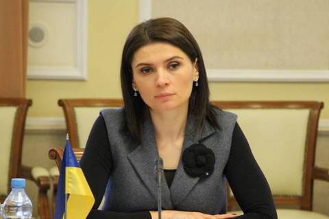 Насалик получил нового заместителя