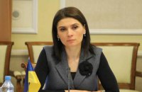 Насалик отримав нового заступника
