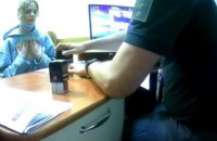 Российской певице "Глюкозе" на три года запретили въезд в Украину