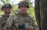 У прикордонні Чернігівщини утворено понад 30 тисяч мінних пасток, - Наєв