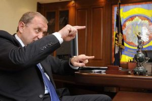 Могилев: Луценко развалил милицию